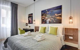 D&A Central Luxury Apartments With Free Parking